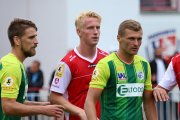 Video: Sestřih sobotní výhry nad FK Ústí n/L.