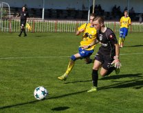 U-18: FK Pardubice - FK Teplice