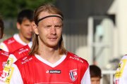 David Přibyl ukončil po dohodě smlouvu s FK Pardubice