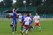 Program zimních přípravných utkání U-19