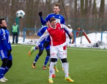 FK Pardubice - Mladá Boleslav U21
