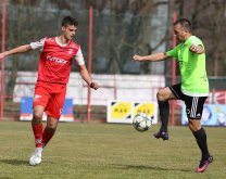FK Pardubice B - Sokol Živanice
