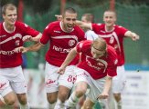 Nominace na Chrudim U14