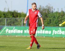 FC Vlašim - FK Pardubice
