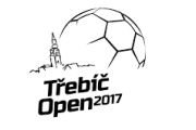 Vydařená Třebíč OPEN!