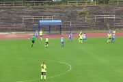 Video: Sestřih prvního přípravného zápasu juniorek s MFK Vítkovice WU-18