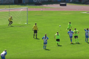 Video: Sestřih odvetného zápasu juniorek s MFK Vítkovice WU-18
