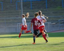 WU18: Sparta Praha - FK Pardubice
