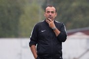 Čekám zlepšení hry, říká trenér ženského A-týmu Josef Karabinoš