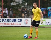 FK Pardubice - Dynamo České Budějovice