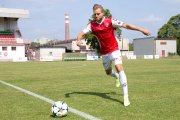 Tomáš Čelůstka: Zahrál si finále poháru, teď se těší na Jablonec