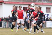 Čeká nás sedmé derby FK Pardubice - FC Hradec Králové!