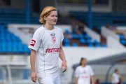 Denisa Kupková: Cílem je vyhrát 2. ligu!