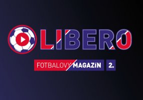 Fotbalový magazín LIBERO, 2. díl