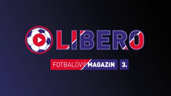 Fotbalový magazín LIBERO, 3. díl