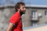 Se sezónou jsem spokojený, říká trenér U19 Pavel Němeček