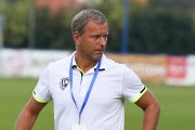 Trenér Krejčí prodloužil smlouvu s FK Pardubice