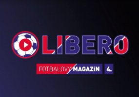 Fotbalový magazín LIBERO, 4. díl