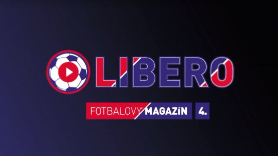 Fotbalový magazín LIBERO, 4. díl