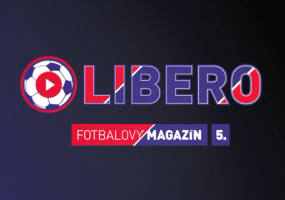 Fotbalový magazín LIBERO, 5. díl