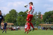 Ligový dorost U19 zahájí sezónu proti Spartě