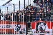 Upozornění pro fanoušky před sobotním derby