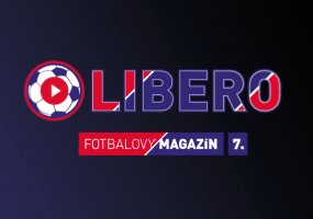 Fotbalový magazín LIBERO, 7. díl