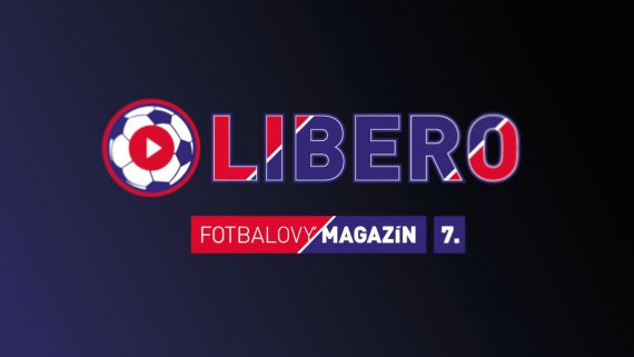 Fotbalový magazín LIBERO, 7. díl