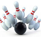 Středeční bowling