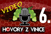 Podcast č. 6, tentokrát i s videem!