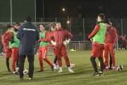 Video: Dorost U19 zahájil přípravu, co nám řekl trenér Němeček?