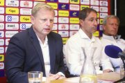 eFotbal.cz: Majitel Pardubic Pitter: Na první ligu jsme připraveni