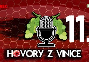 Podcast | Hovory z Vinice | 11.