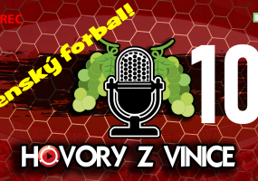 Podcast | Hovory z Vinice | 10.