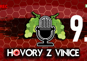 Podcast | Hovory z Vinice | 9.