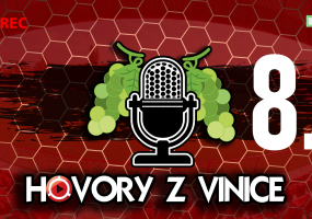 Podcast | Hovory z Vinice | 8.