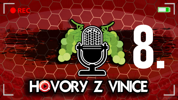 Podcast | Hovory z Vinice | 8.