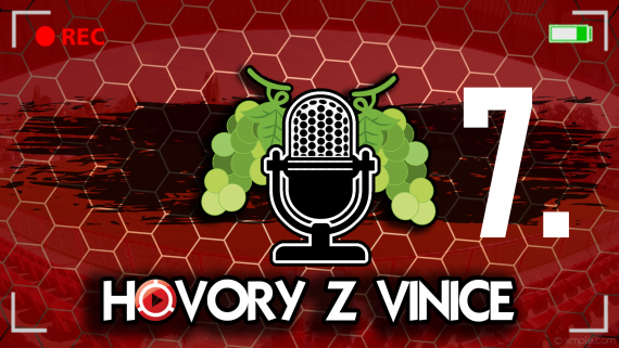 Podcast | Hovory z Vinice | 7.