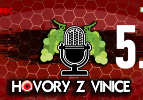 Podcast | Hovory z Vinice | 5.