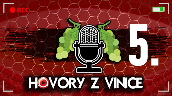 Podcast | Hovory z Vinice | 5.