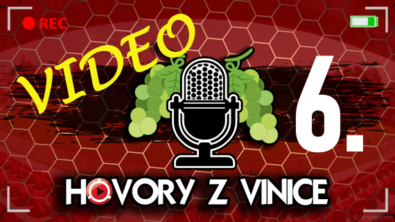 Podcast | Hovory z Vinice | 6. VIDEO