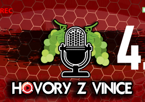 Podcast | Hovory z Vinice | 4.