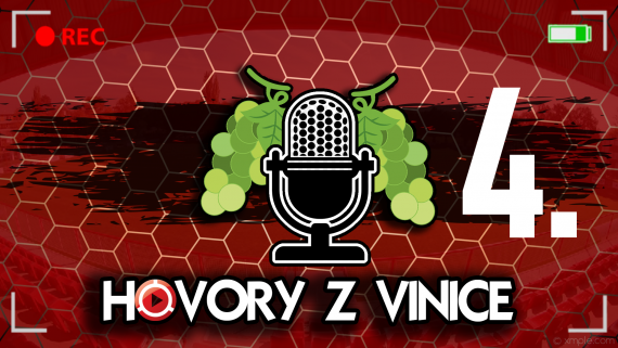 Podcast | Hovory z Vinice | 4.