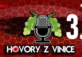 Podcast | Hovory z Vinice | 3.