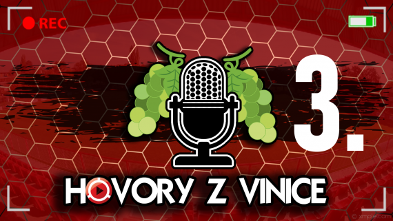 Podcast | Hovory z Vinice | 3.