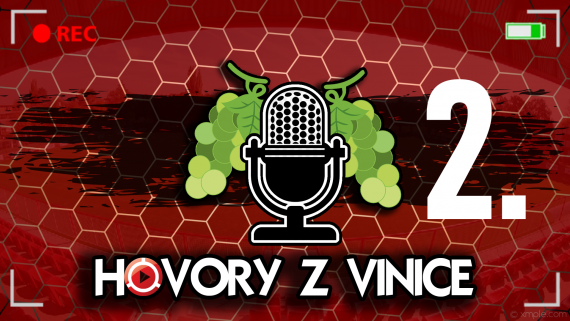 Podcast | Hovory z Vinice | 2.