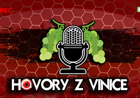 Podcast | Hovory z Vinice | 1.