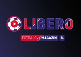 Fotbalový magazín LIBERO, 8. díl