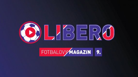Fotbalový magazín LIBERO, 9. díl