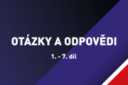 Video: Otázky a odpovědi - 1. - 7. díl